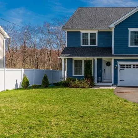 Buy this 4 bed house on 241 Long Hill Cross Road in Shelton, CT 06484