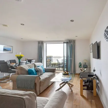 Image 2 - Braunton, EX33 1FG, United Kingdom - Apartment for rent