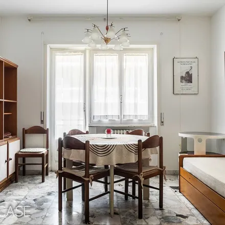 Image 8 - Via Alessandra Macinghi Strozzi 12, 00145 Rome RM, Italy - Apartment for rent