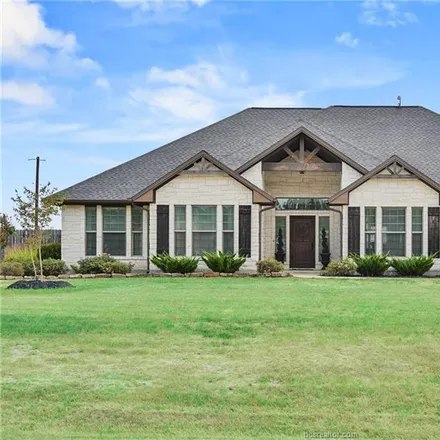 Buy this 4 bed house on 7405 Sandy Point Road in Bryan, TX 77807