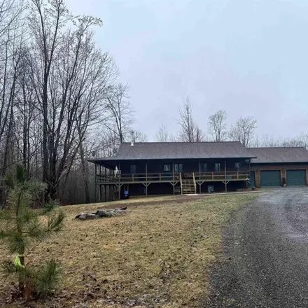 Image 2 - Sznaider Road, Hughes, WI 54820, USA - House for sale