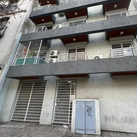 Rent this studio apartment on Terrada 72 in Flores, C1406 GMQ Buenos Aires