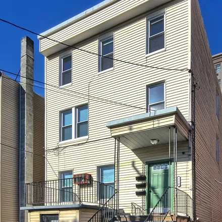 Image 5 - 142 36th Street, Union City, NJ 07087, USA - Apartment for rent