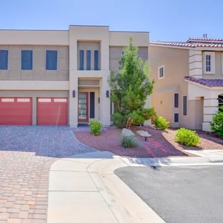 Buy this 5 bed house on 9800 Peaceful Bend Court in Enterprise, NV 89141