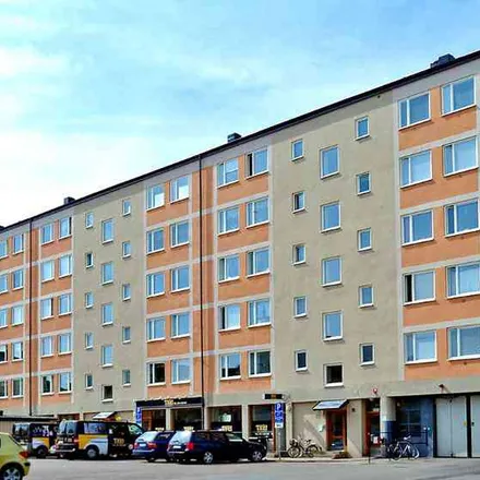 Image 3 - Lingvallen, Bergsvägen, 586 44 Linköping, Sweden - Apartment for rent