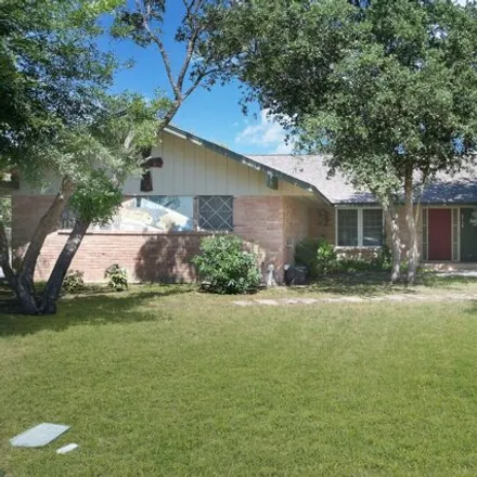 Buy this 3 bed house on 602 Richfield Drive in Windcrest, Bexar County