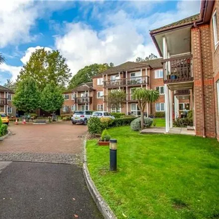 Buy this 1 bed apartment on Dudsbury Pines in Fernlea Close, Ferndown