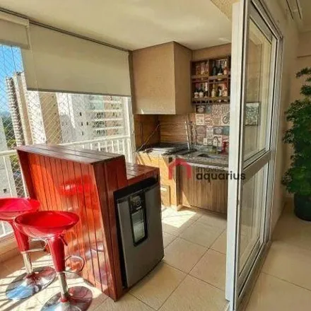 Buy this 3 bed apartment on Rua Corifeu de Azevedo Marques in Jardim das Indústrias, São José dos Campos - SP