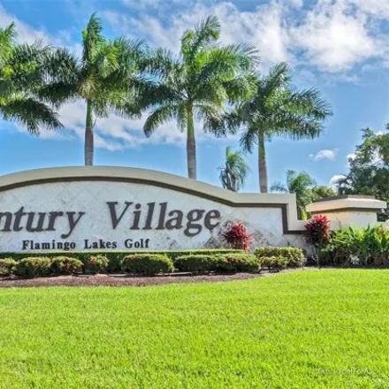 Rent this 2 bed condo on 1400 Southwest 124th Terrace in Pembroke Pines, FL 33027