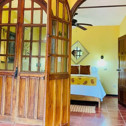 Rent this 1 bed condo on La Cantina in Vía 618 Manuel Antonio, Puntarenas Province