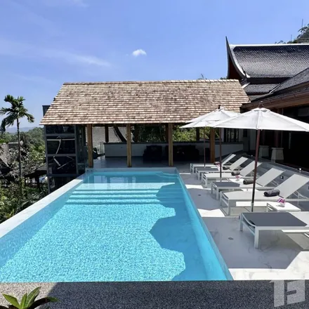 Rent this 5 bed apartment on Phuket Coffee Lab in Ban Bang Thao, 4030