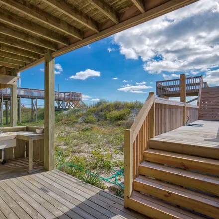 Image 8 - 388 New River Inlet Road, North Topsail Beach, NC 28460, USA - House for sale