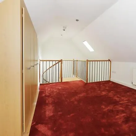 Image 5 - Muchall Road, Goldthorn Hill, WV4 5TR, United Kingdom - Apartment for sale