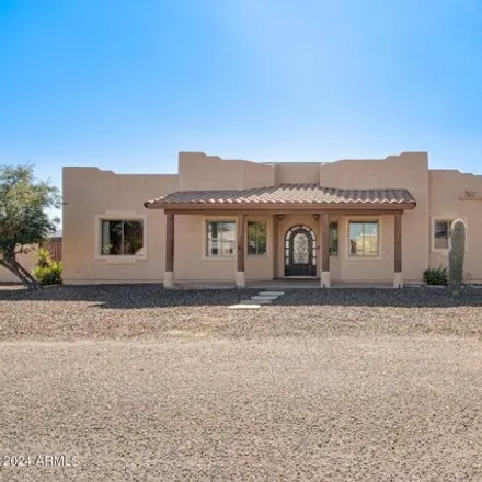 Image 3 - 2760 West Joy Ranch Road, Phoenix, AZ 85086, USA - House for sale
