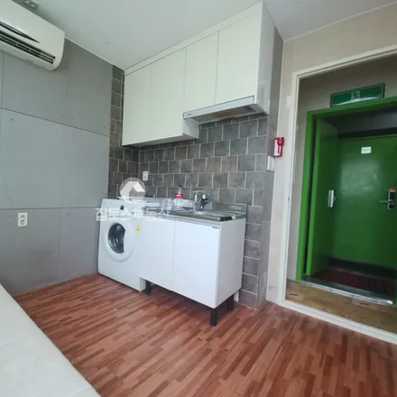 Image 3 - 서울특별시 서초구 양재동 262-4 - Apartment for rent