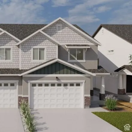 Buy this 3 bed house on unnamed road in Saratoga Springs, UT