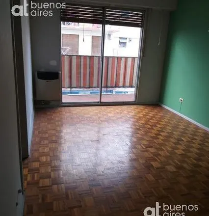 Rent this 1 bed apartment on Avenida Córdoba 3501 in Palermo, C1188 AAB Buenos Aires