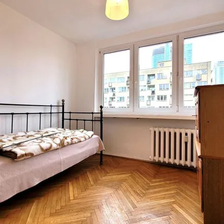 Rent this 3 bed apartment on Pańska 61 in 00-830 Warsaw, Poland