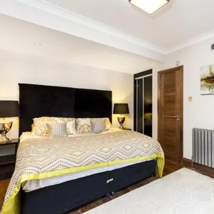 Image 5 - Barrie House, Lancaster Gate, London, W2 3LG, United Kingdom - Apartment for rent