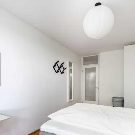 Rent this 4 bed apartment on Rümannstraße 92 in 80804 Munich, Germany