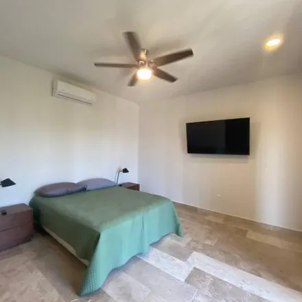 Rent this 2 bed apartment on Calle 7 in Santa Gertrudis Copó, 97113 Mérida