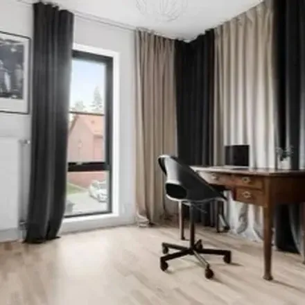 Rent this 1 bed apartment on Bagarstugans väg in 195 65 Sigtuna kommun, Sweden