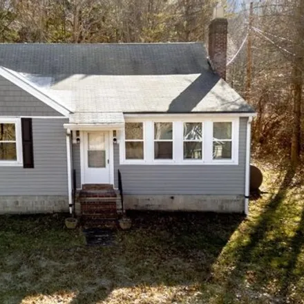 Buy this 3 bed house on 552 Forestry Road in Ashwood, Bath County