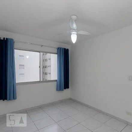 Rent this 2 bed apartment on Rua São José in Santo Amaro, São Paulo - SP