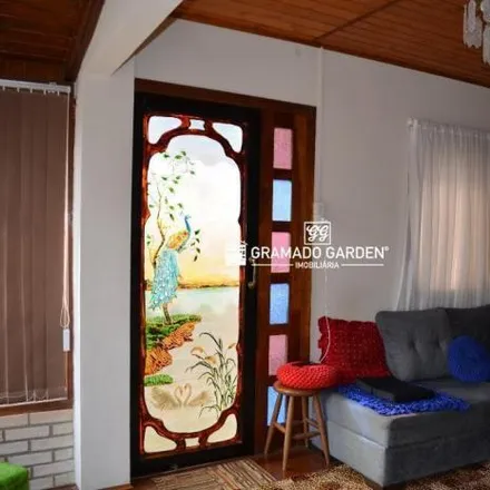 Buy this 2 bed house on Rua Ademar Cardoso in Casagrande, Gramado - RS