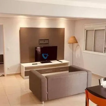 Buy this 1 bed apartment on Rua Werner Goldberg in Vila Dom José, Barueri - SP