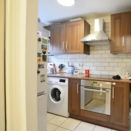 Image 4 - Warwick House, 1.3.5.7:2, 4, 6, 8 Church Road, Erdington, B24 9AY, United Kingdom - Apartment for sale