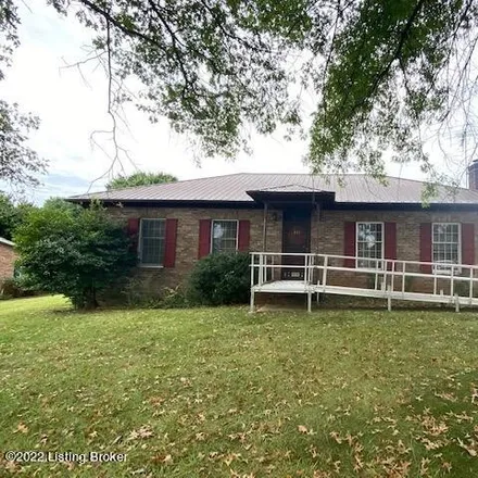 Buy this 3 bed house on 150 Venetian Way in Nelson County, KY 40004