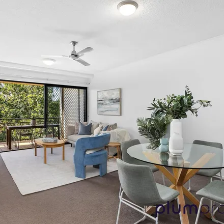 Rent this 2 bed apartment on 171 Indooroopilly Road in Taringa QLD 4068, Australia