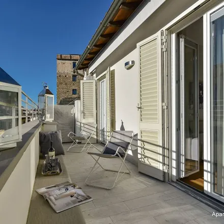 Image 8 - Borgo San Iacopo, 8 R, 50125 Florence FI, Italy - Apartment for rent