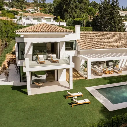Buy this 5 bed house on 29688 Estepona