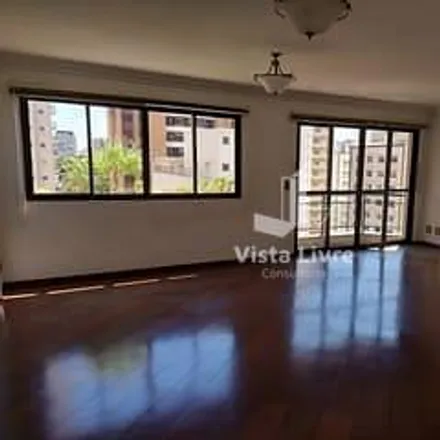 Buy this 3 bed apartment on Rua Doutor Cândido Espinheira 795 in Barra Funda, São Paulo - SP