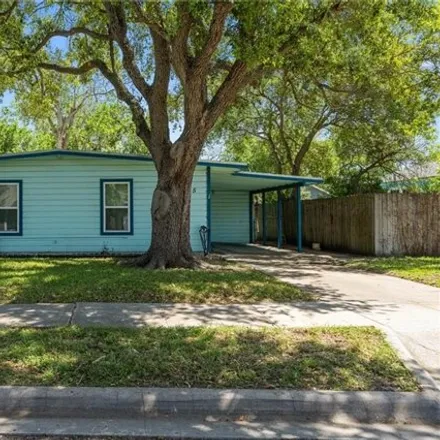 Buy this 2 bed house on 443 Indiana Avenue in Corpus Christi, TX 78404