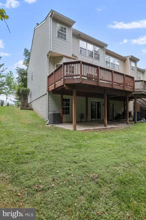 Image 6 - 8880 Briarcliff Lane, Spring Ridge, Frederick County, MD 21701, USA - Townhouse for sale