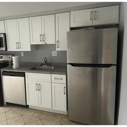 Rent this 1 bed apartment on 349 Franklin Street in Bloomfield, NJ 07003
