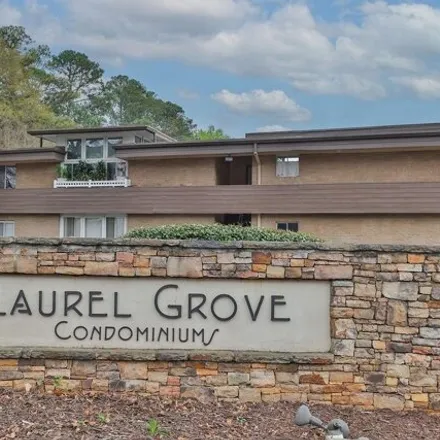 Buy this 2 bed condo on Building 3 in Carpenter Drive Northeast, Sandy Springs