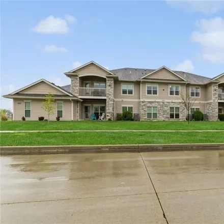 Buy this 2 bed condo on 2503 Northeast Oak Drive in Ankeny, IA 50021
