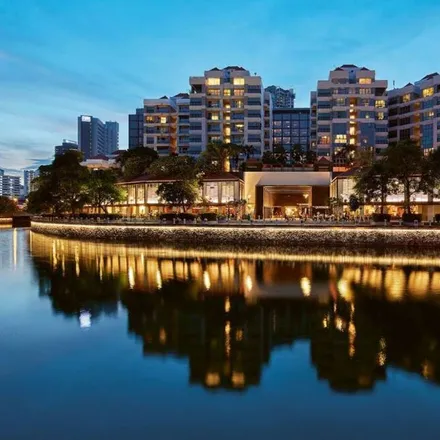 Image 8 - Singapore River, Singapore, Central - Apartment for rent