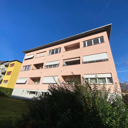 Image 5 - Via Tabiò, 6518 Bellinzona, Switzerland - Apartment for rent