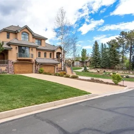 Buy this 4 bed house on 4412 Governors Point in Colorado Springs, CO 80906