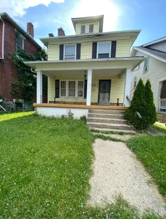 Buy this 3 bed house on 571 Berkeley Road in Columbus, OH 43205