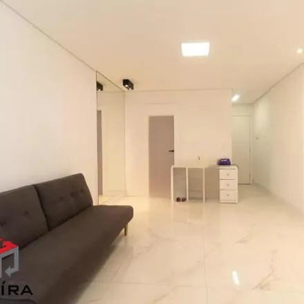 Buy this 1 bed apartment on Alameda Jaú 366 in Cerqueira César, São Paulo - SP