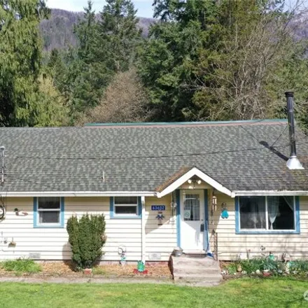 Buy this 3 bed house on 63698 636th Place Northeast in Baring, King County