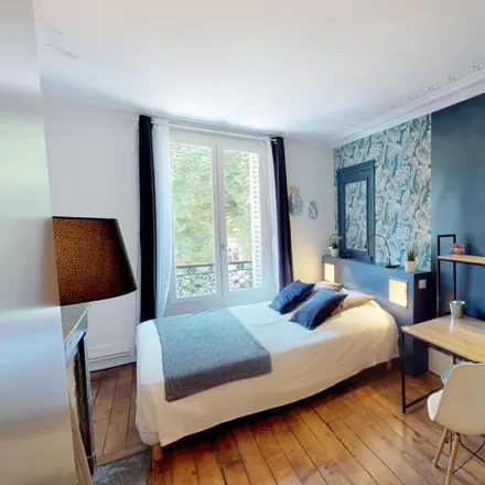 Image 1 - 13 Rue Washington, 75008 Paris, France - Room for rent