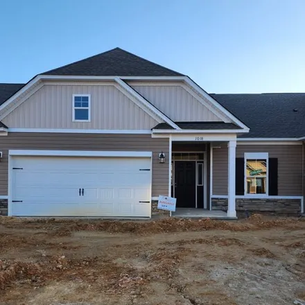 Buy this 3 bed house on Manitou Circle in Aiken County, SC 29850