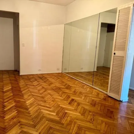 Rent this 3 bed apartment on Avenida Hipólito Yrigoyen 4087 in Almagro, 1206 Buenos Aires
